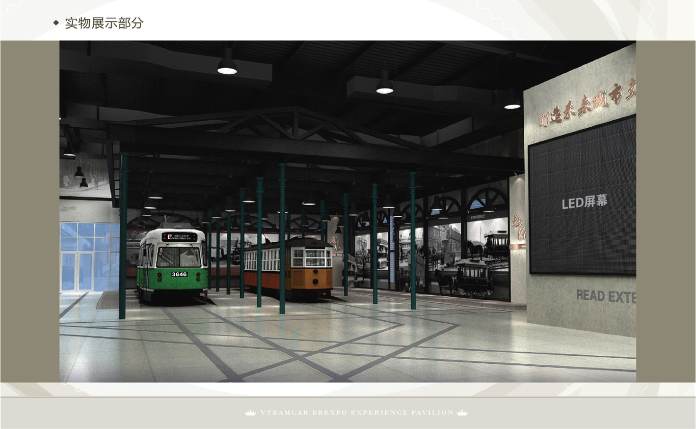 老電車博物館圖12