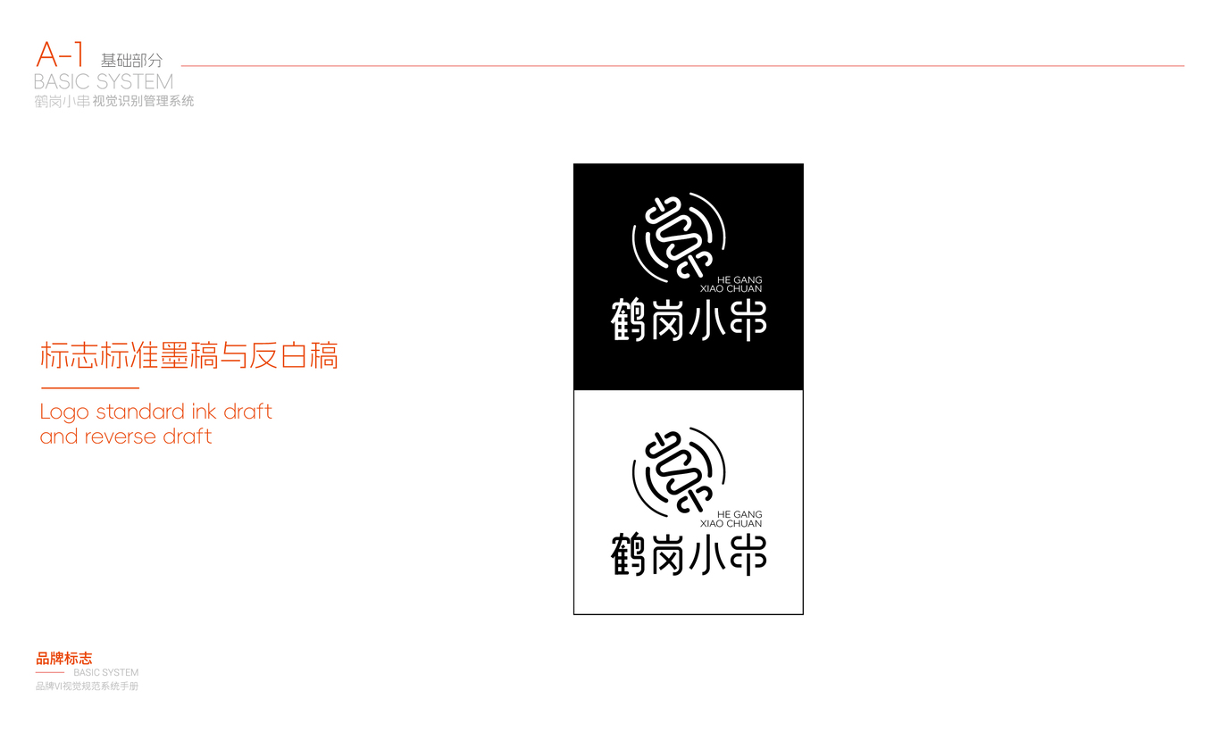 “鶴崗小串”綜合設計圖4