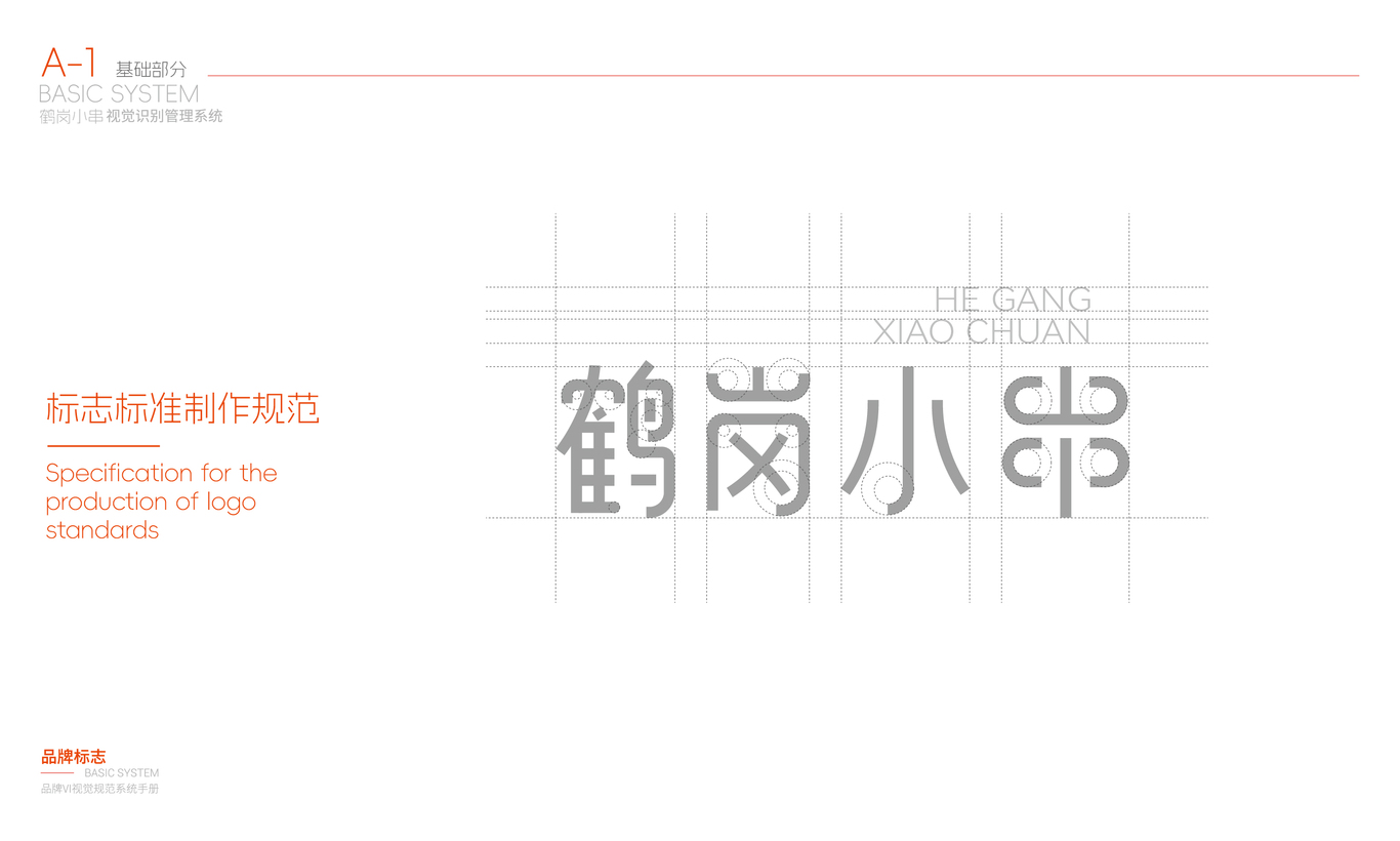 “鶴崗小串”綜合設計圖5