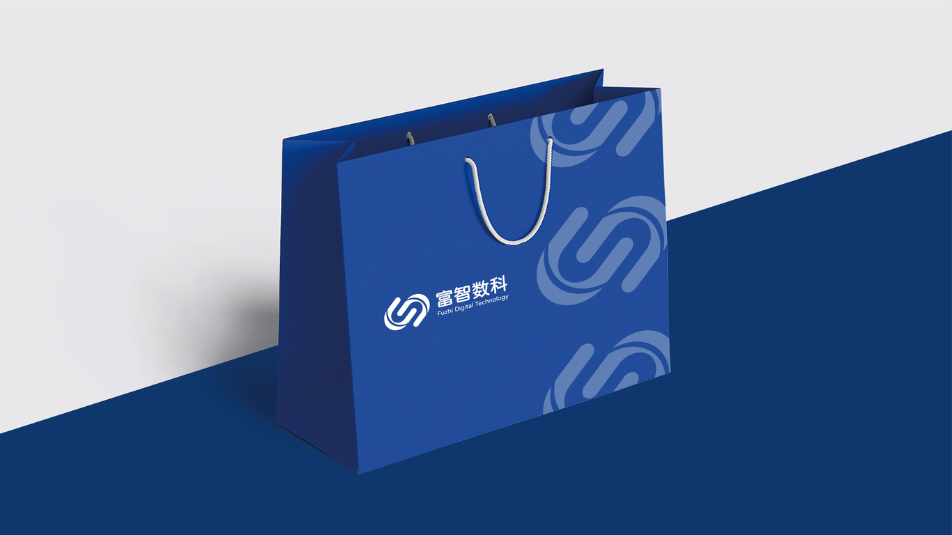 一款科技公司LOGO設(shè)計中標圖6