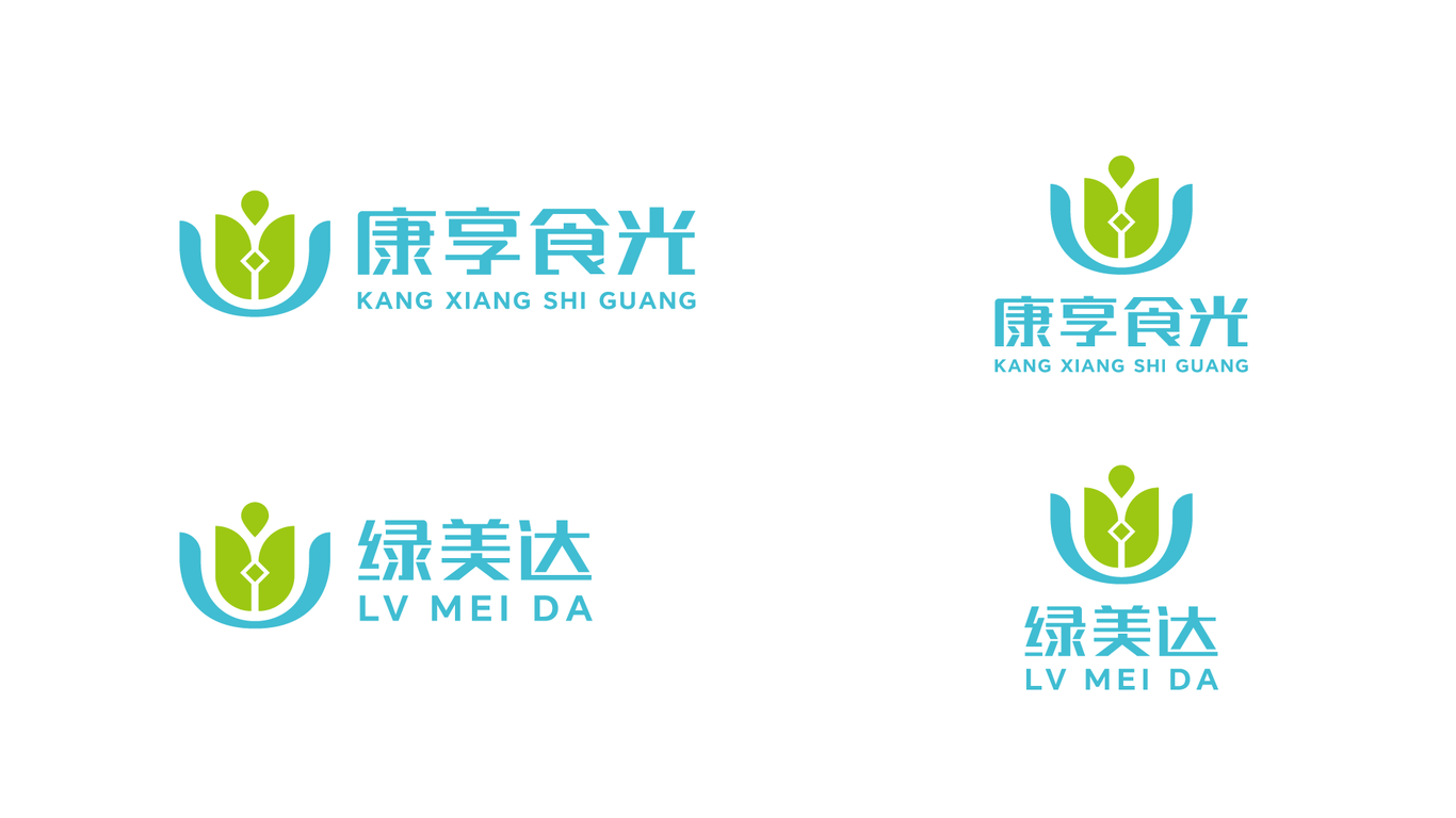 一款網(wǎng)絡(luò)品牌LOGO設(shè)計(jì)中標(biāo)圖2