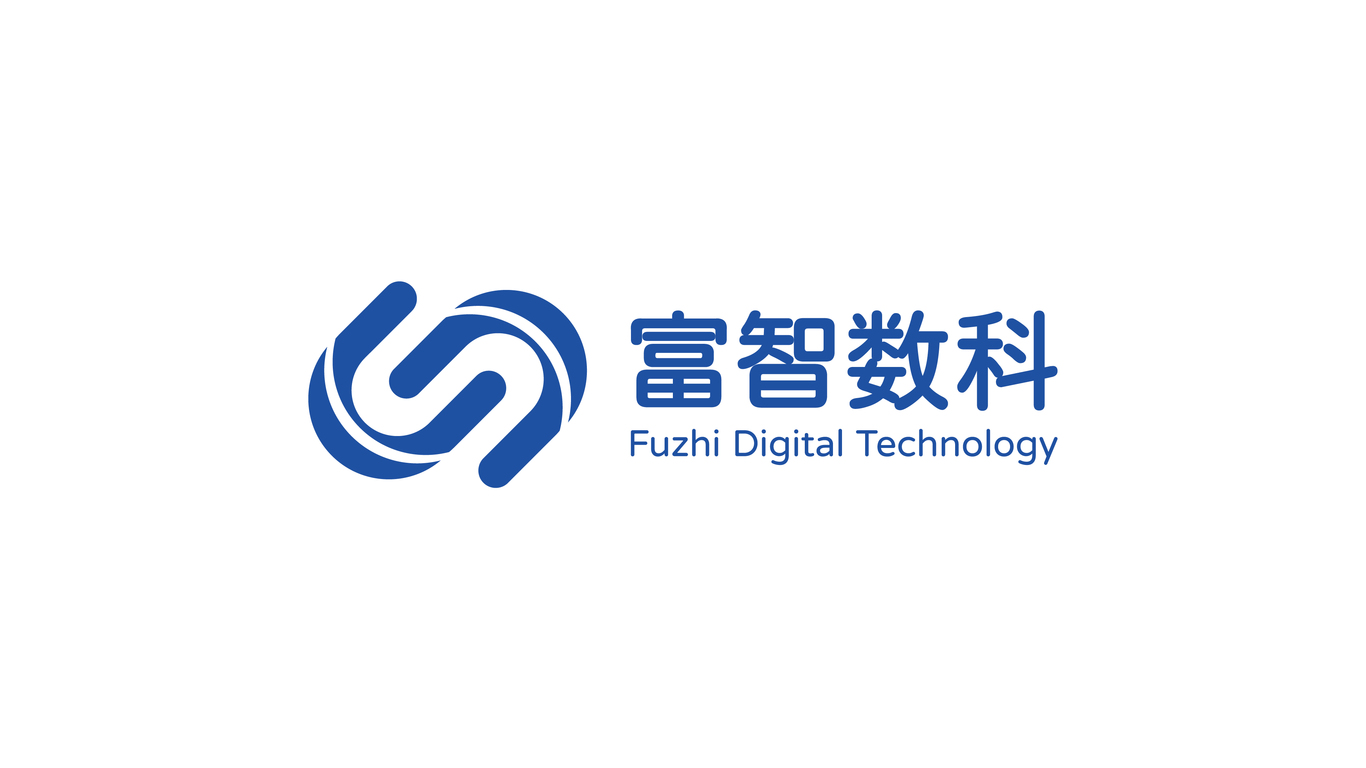 一款科技公司LOGO設(shè)計中標圖0