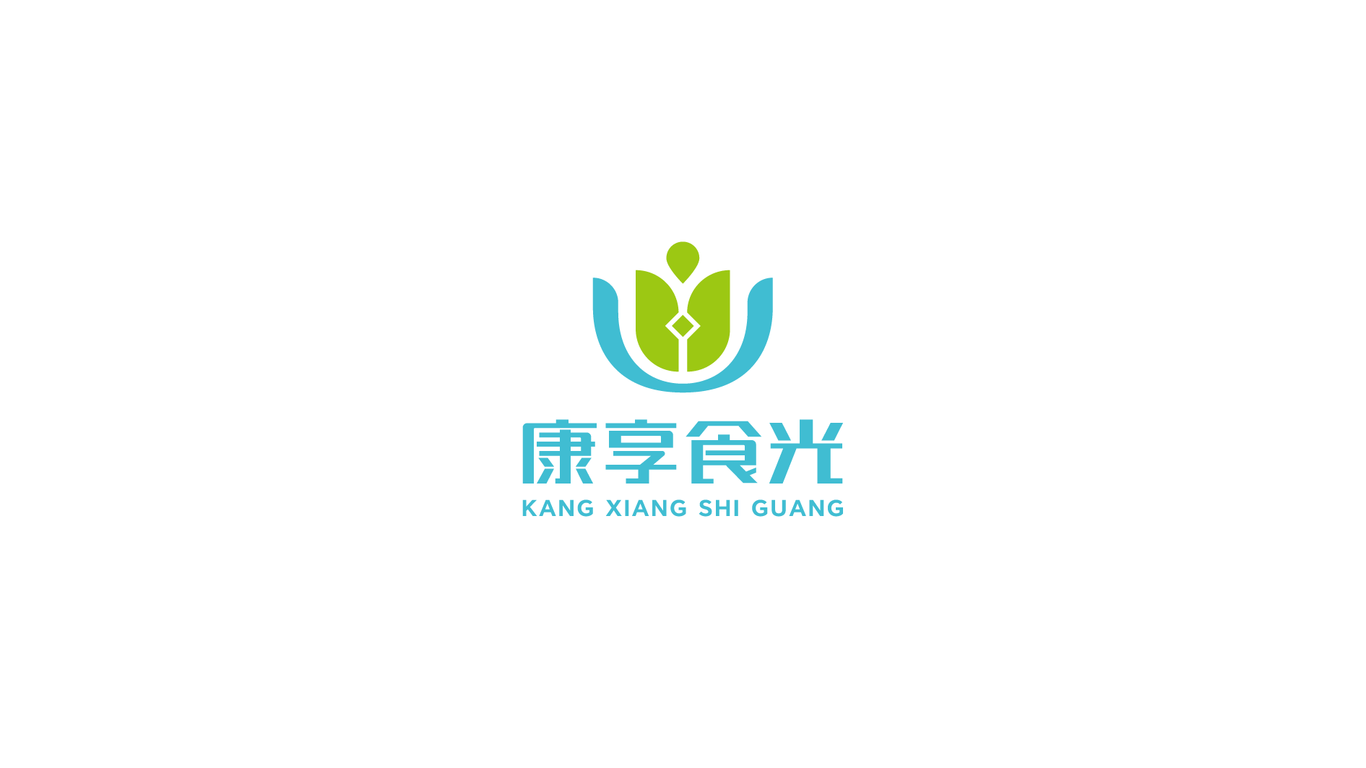 一款網(wǎng)絡(luò)品牌LOGO設(shè)計(jì)中標(biāo)圖1