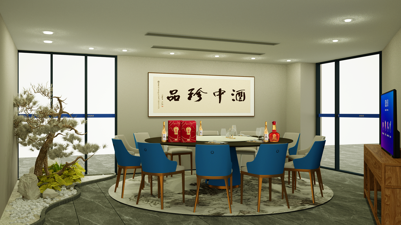 門頭設計圖2
