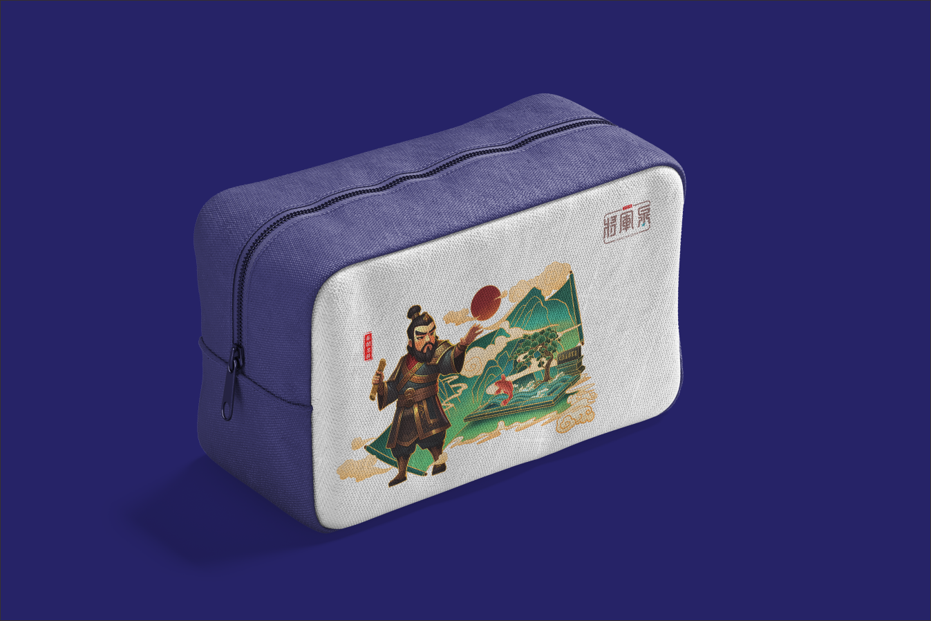將軍泉文創包裝圖11