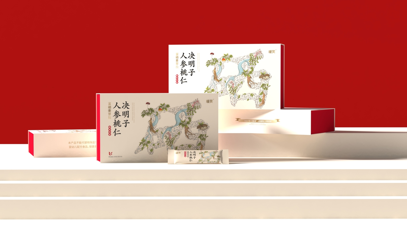 暖芙膳食保健系列-小花圖6