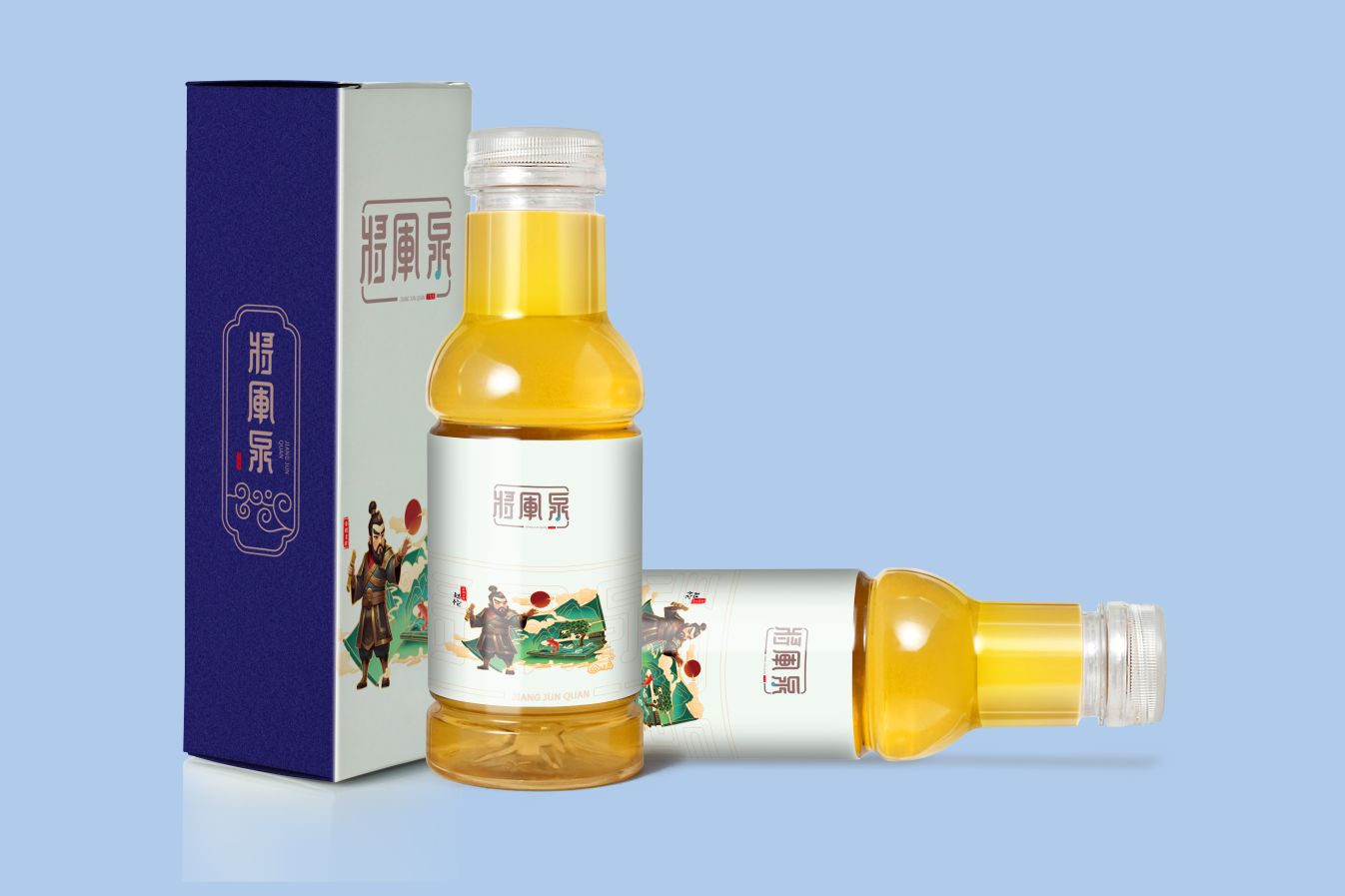 將軍泉文創包裝圖17