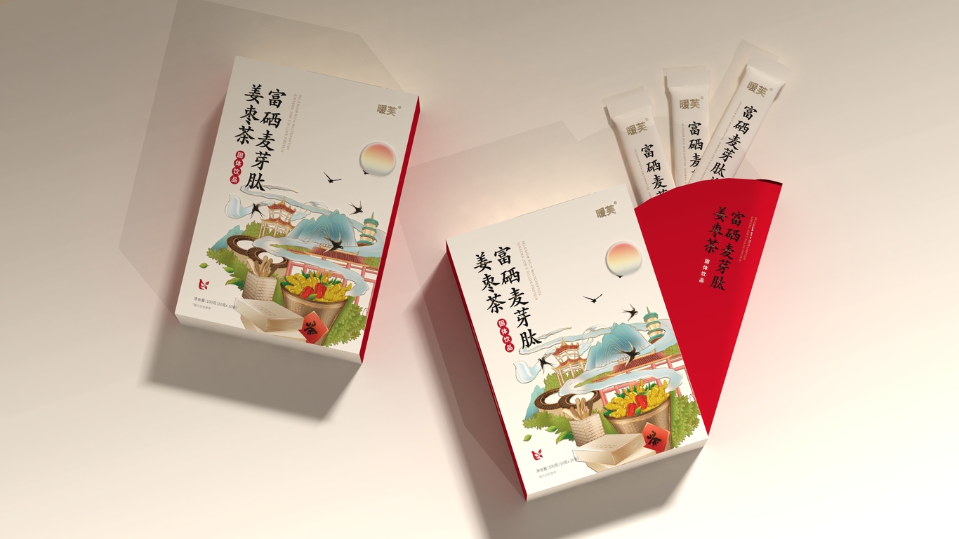 暖芙膳食保健系列-小花圖0