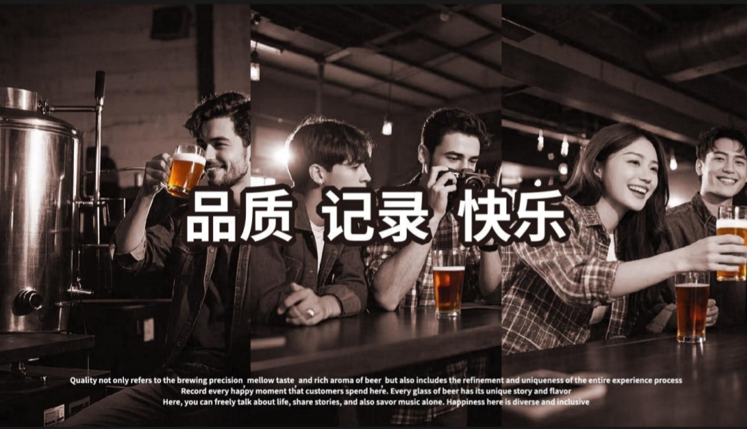 咔嘰酒館圖9