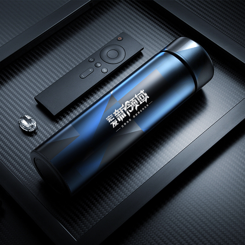 写字楼VI商业包装图5