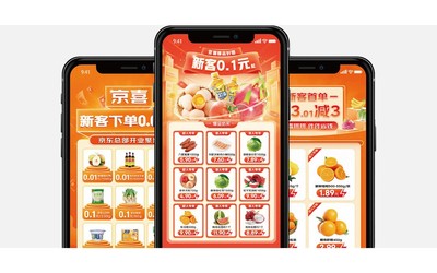 京東品牌平面視覺設計