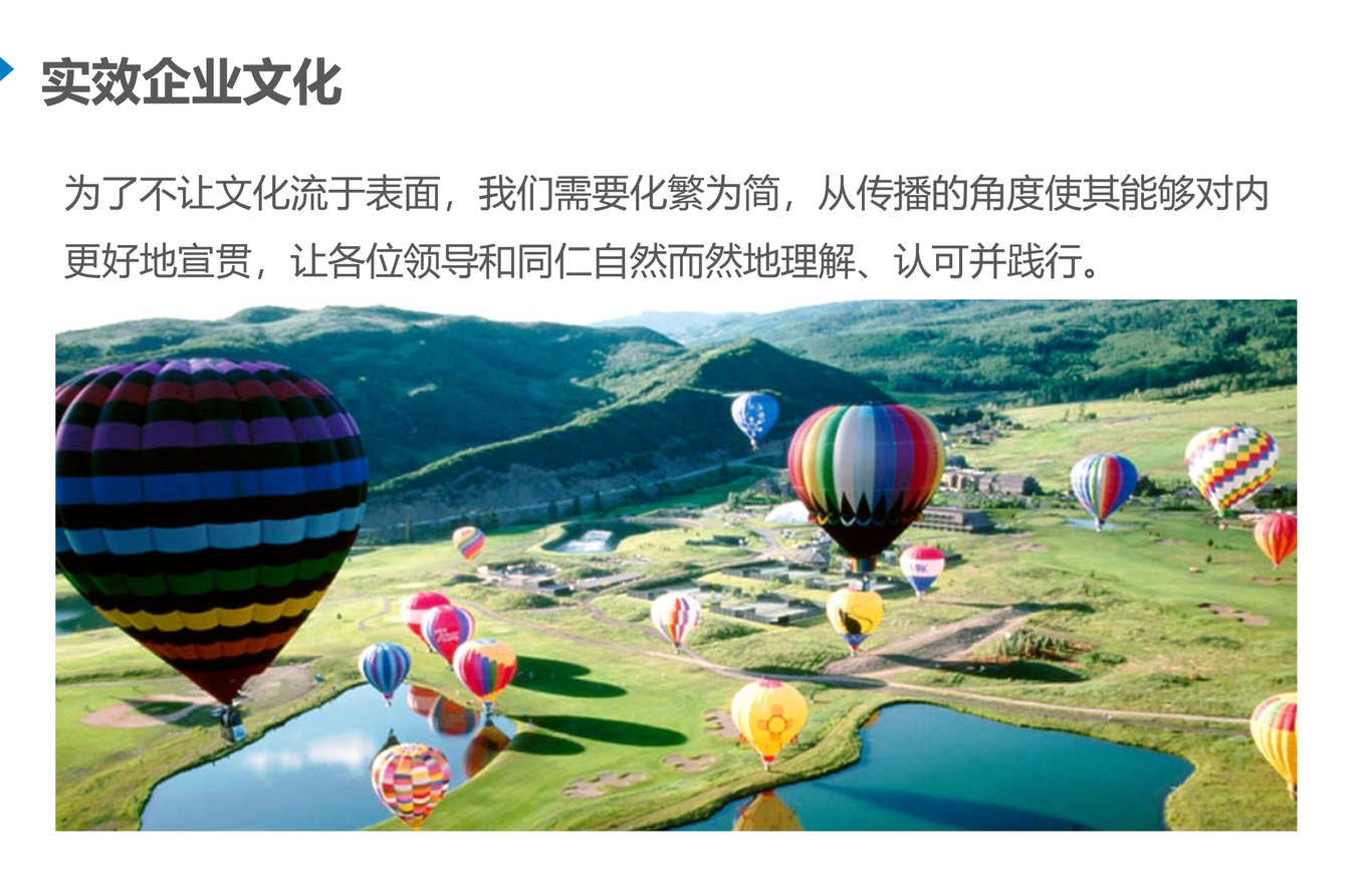中航信托品牌與文化建設圖10