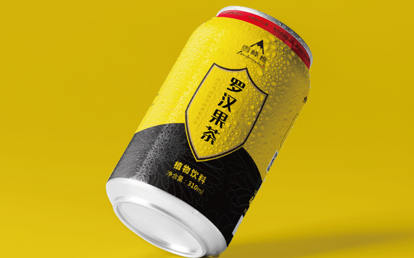 【越港】產(chǎn)品包裝設(shè)計(jì)