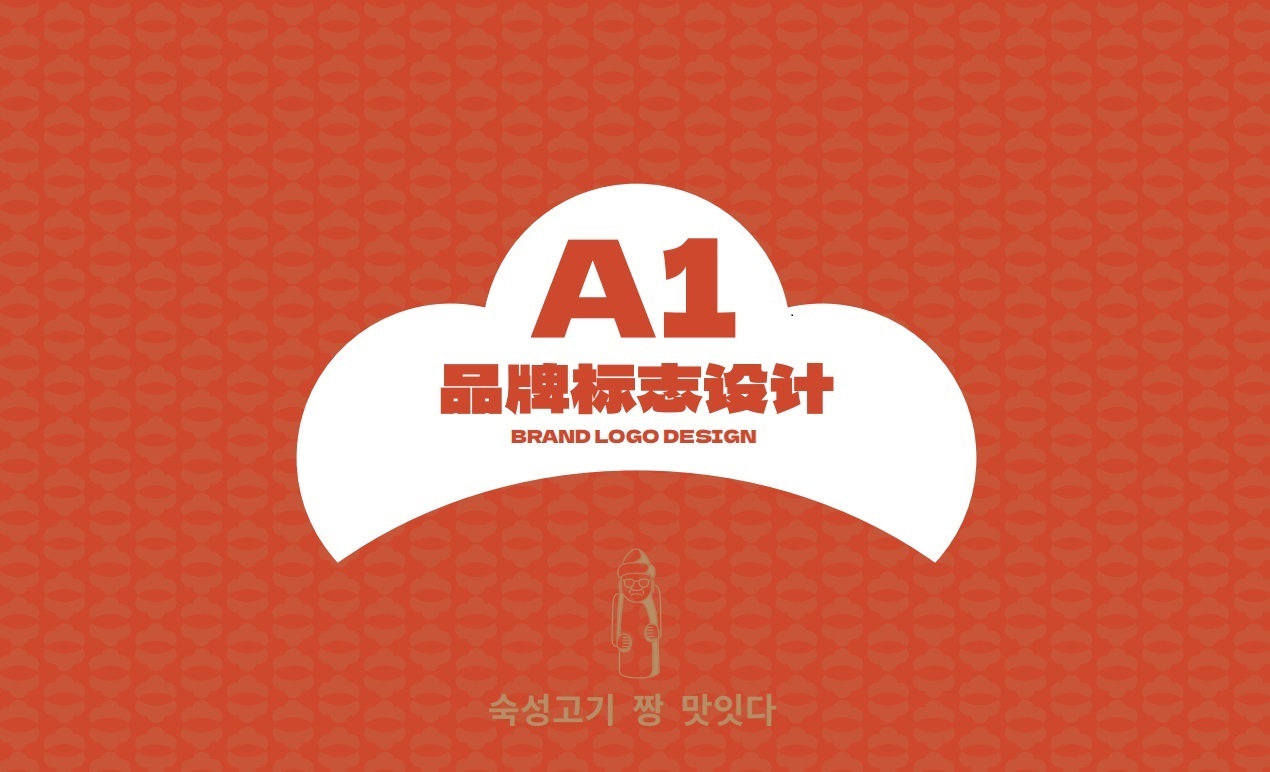 【辛三多家·韓式熟成烤肉·料理】品牌全案策劃設計圖16