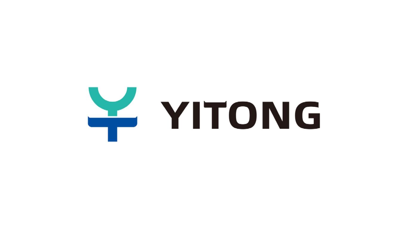 億通信息科技品牌LOGO設計圖6
