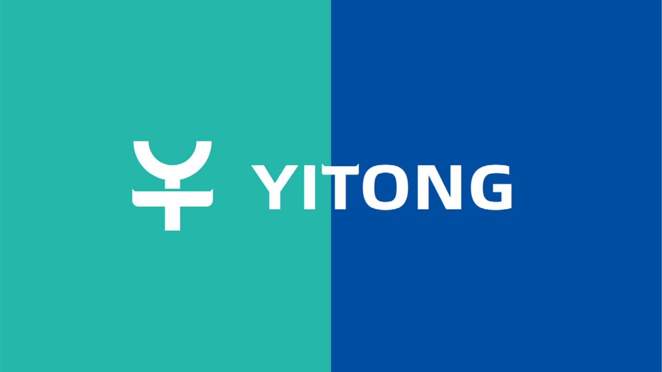 億通信息科技品牌LOGO設計圖4
