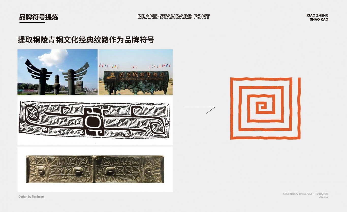 【曉鄭燒烤】品牌全案策劃設計圖17