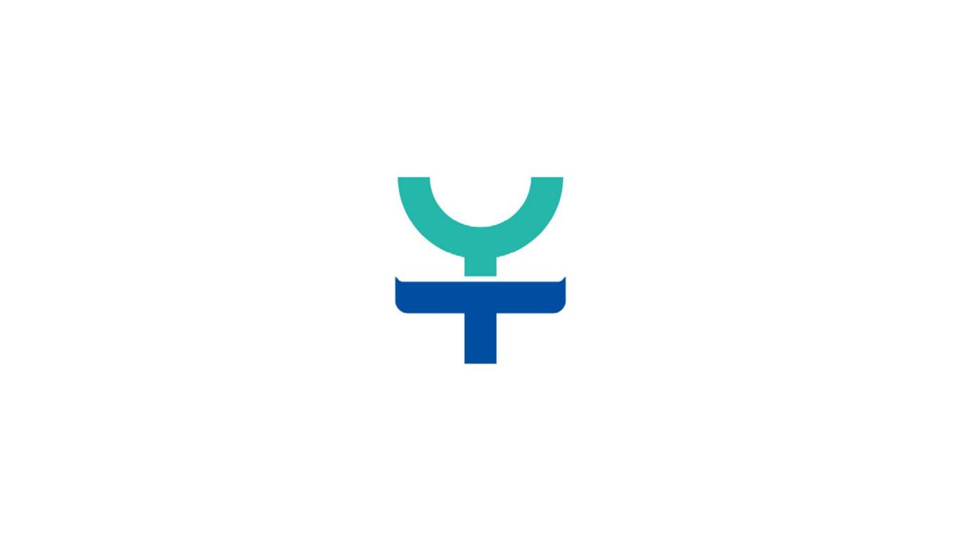 億通信息科技品牌LOGO設計圖3