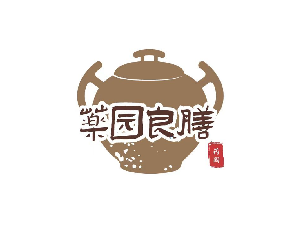 一款健康LOGO设计