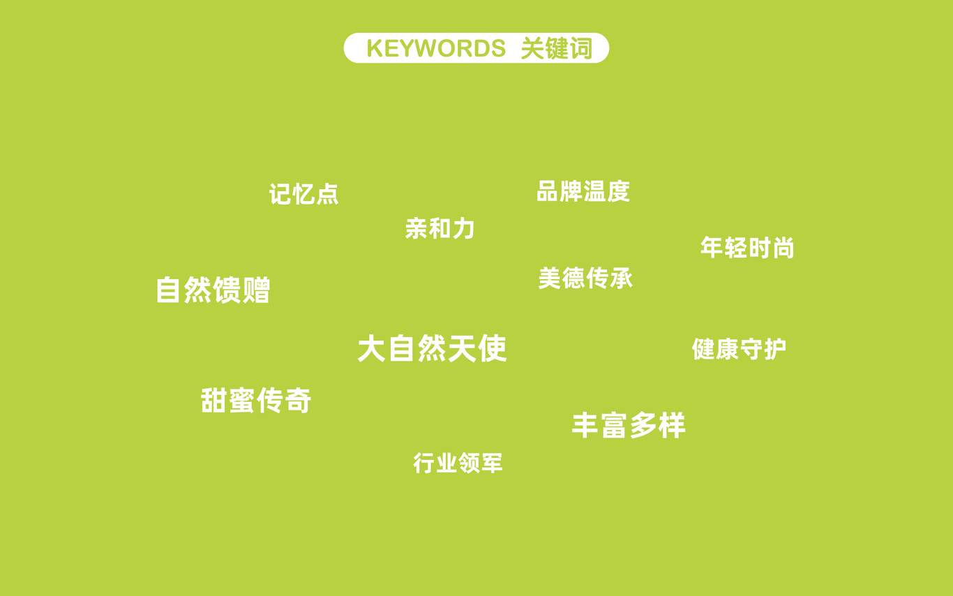 百花蜜业IP形象设计图4