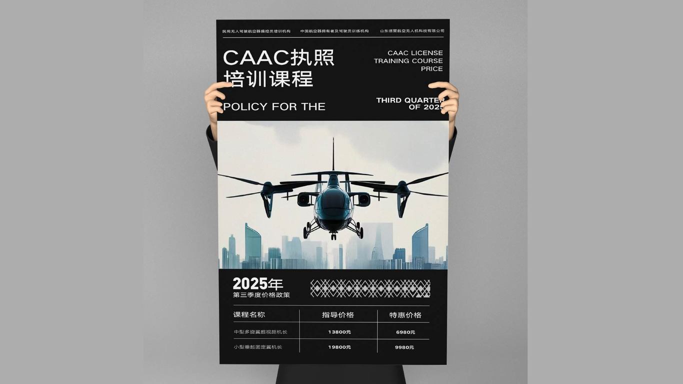 無人機培訓圖17