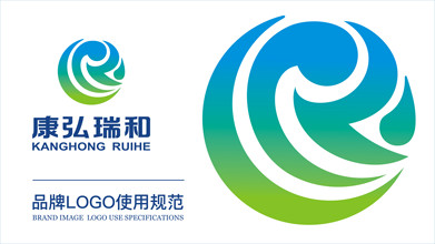 一款医疗机构LOGO设计