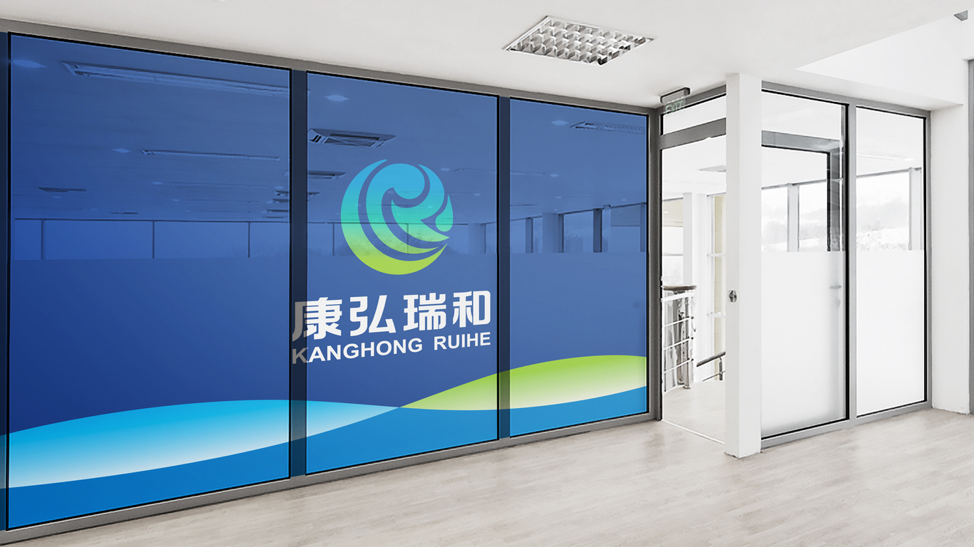 一款醫療機構LOGO設計中標圖18