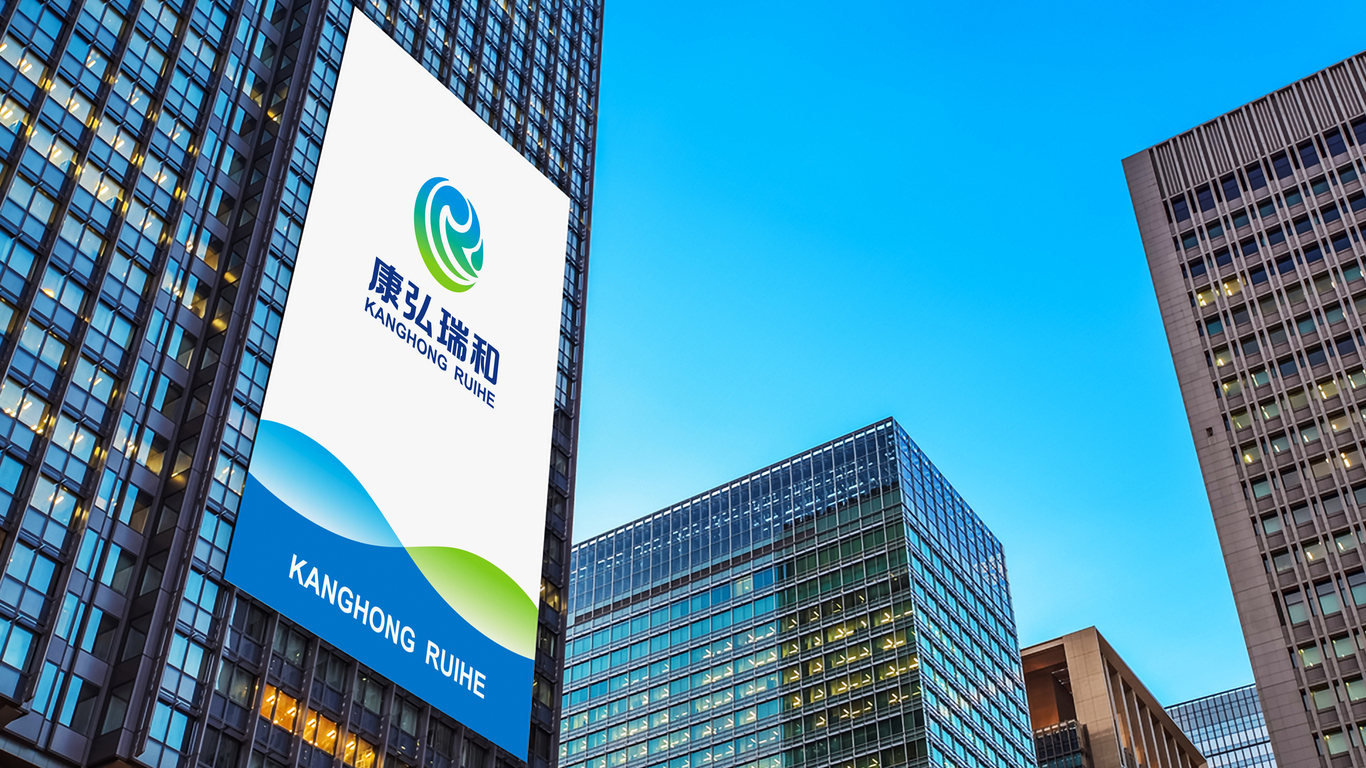 一款醫療機構LOGO設計中標圖21
