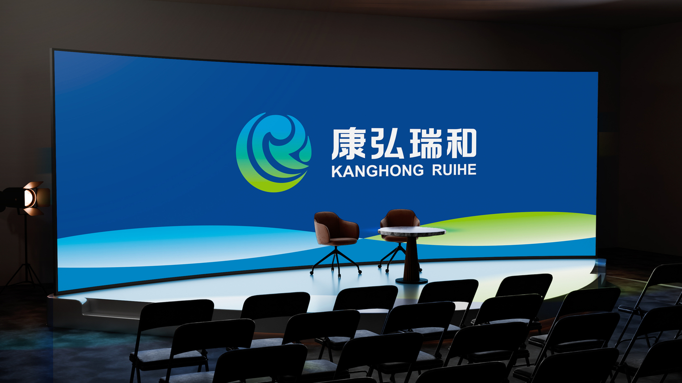 一款醫療機構LOGO設計中標圖20
