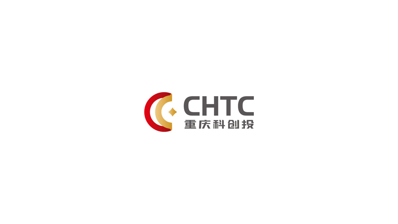 金融產業園logo設計圖3