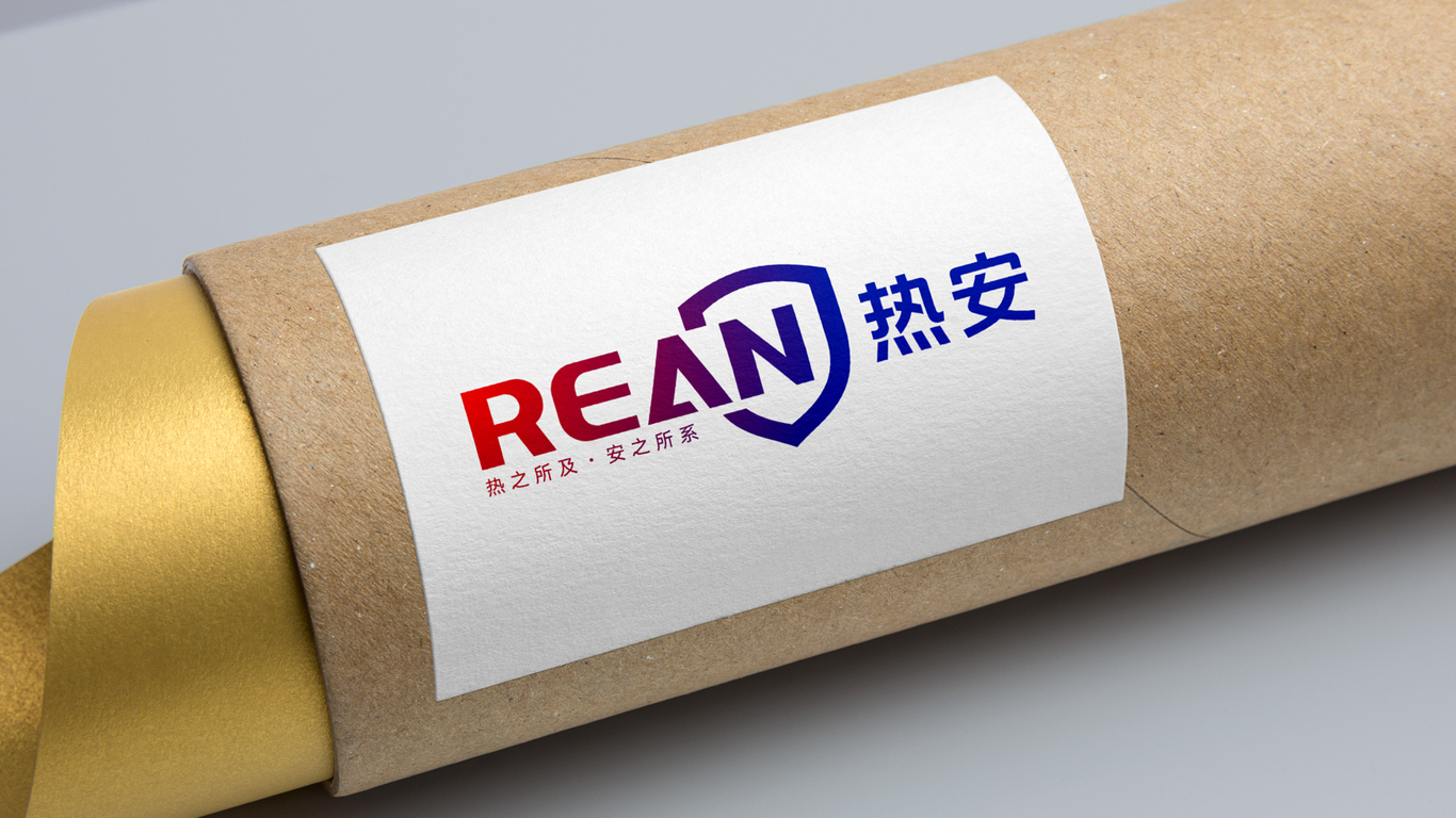 一款化工能源LOGO設計中標圖12