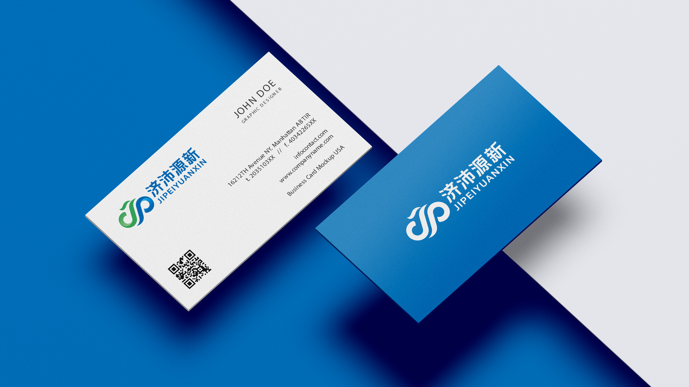 一款环境LOGO设计中标图4