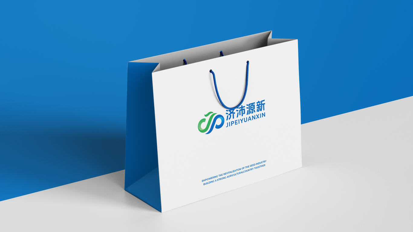 一款环境LOGO设计中标图5