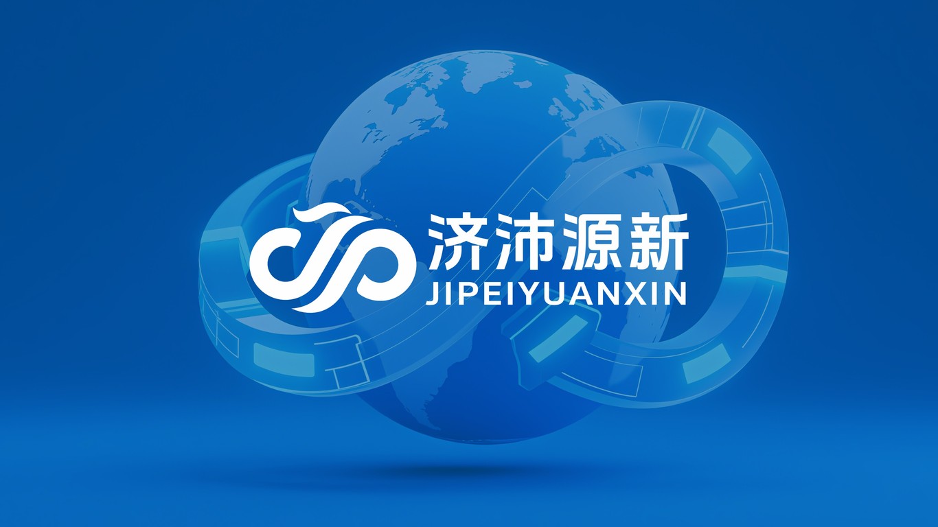 一款环境LOGO设计中标图1