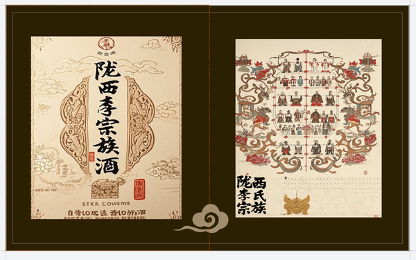 酒類包裝