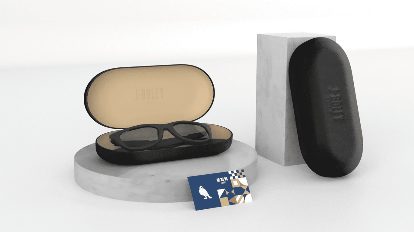 佳伯利眼镜VI图17