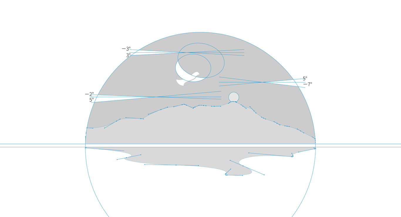 青山岛旅游标志图1