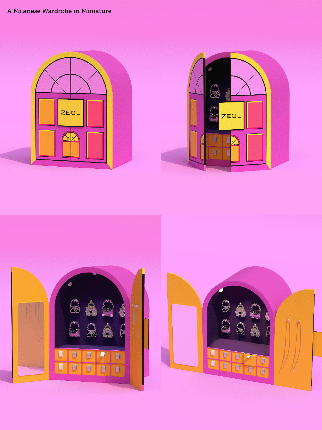 ZEGL配饰礼盒设计图1