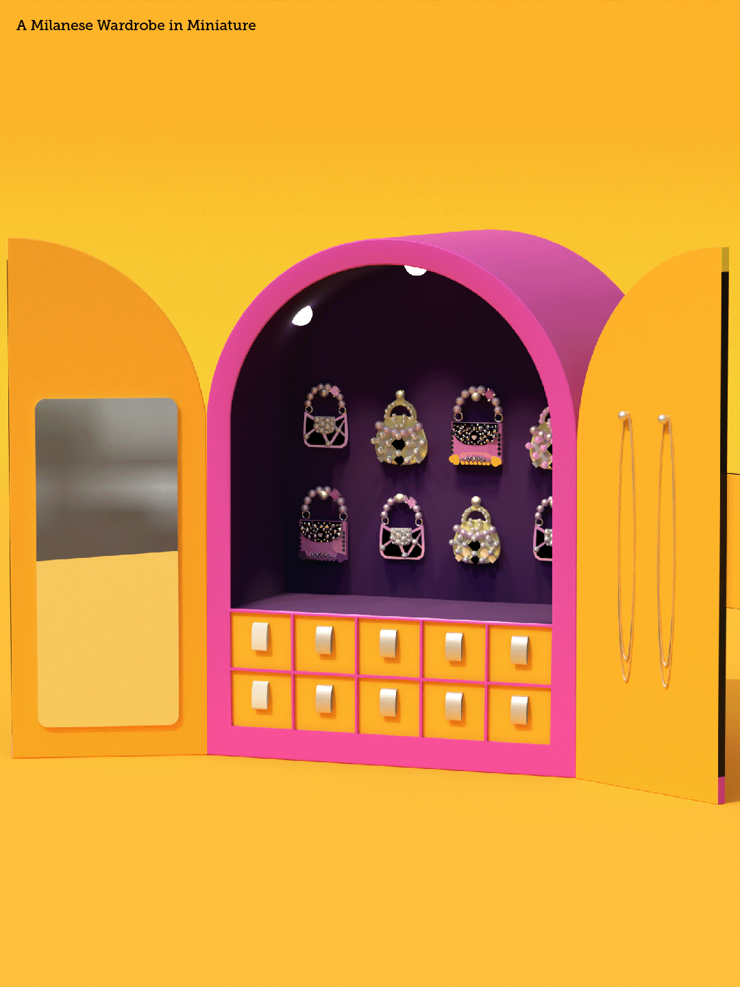 ZEGL配饰礼盒设计图3