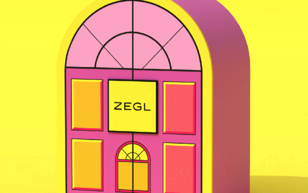 ZEGL配飾禮盒設計