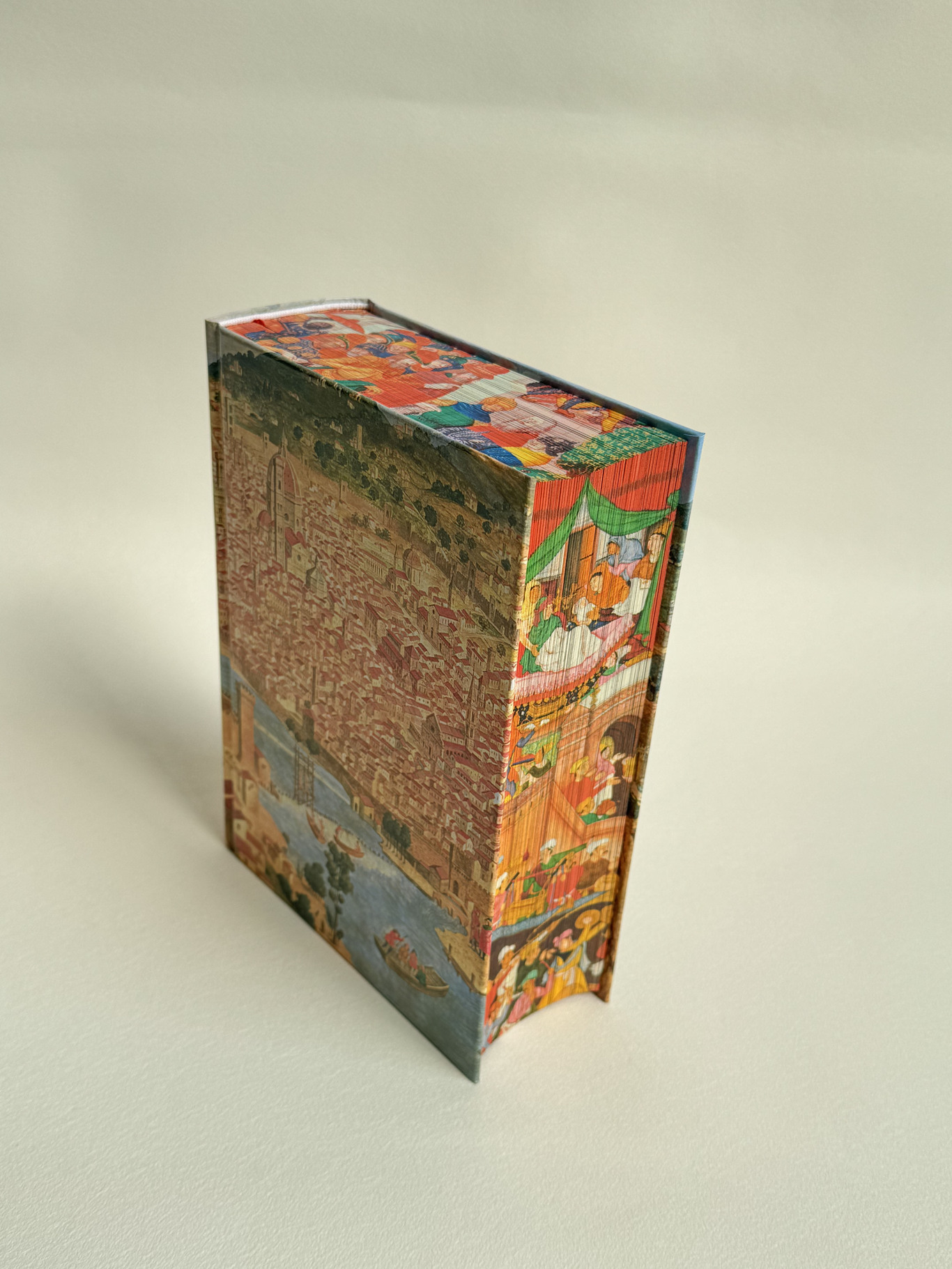 北京地大彩印有限公司的印刷样品图4