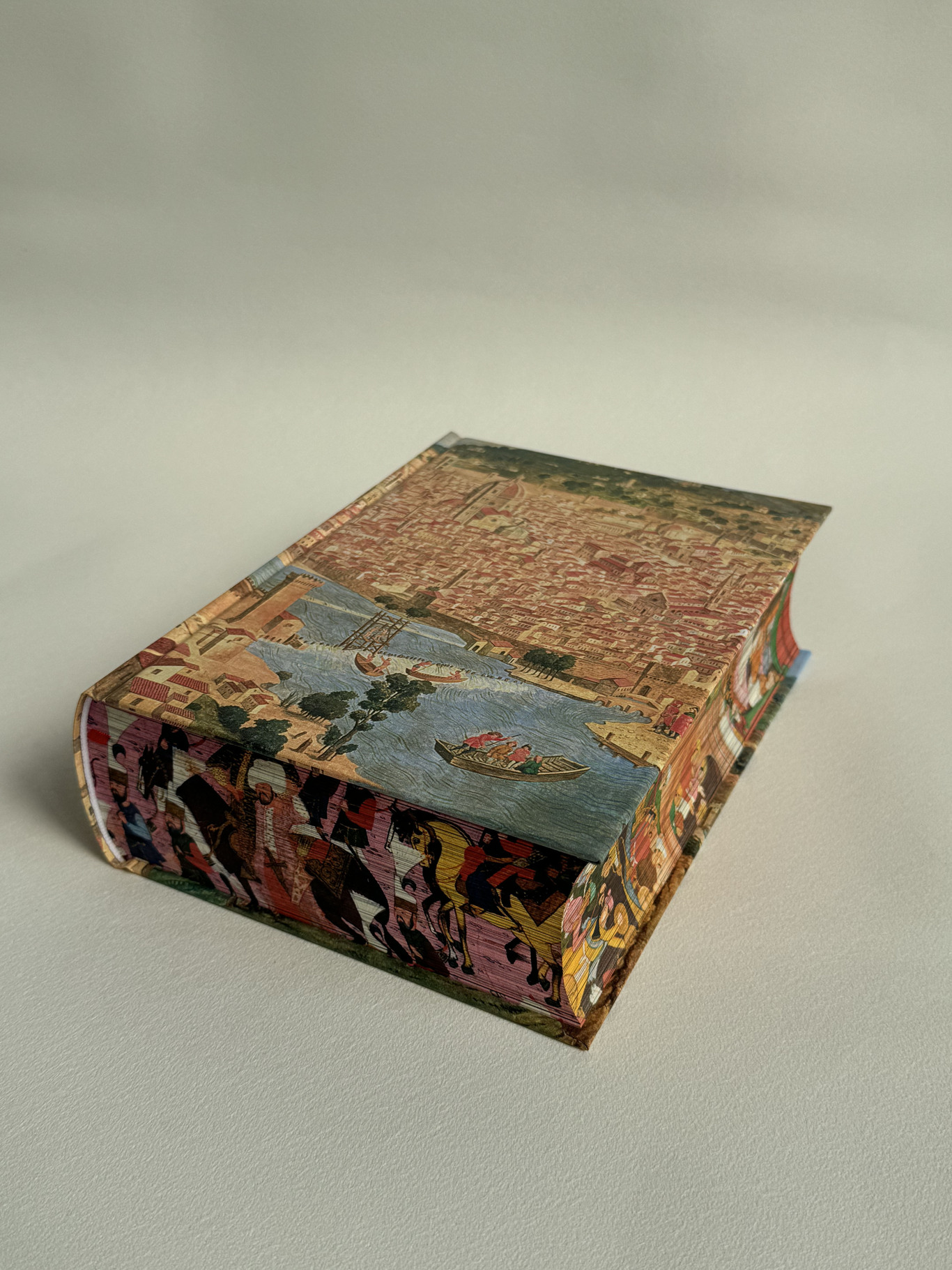 北京地大彩印有限公司的印刷样品图3