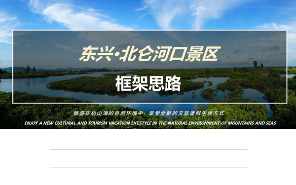 某某项目文旅商业开发策划方案