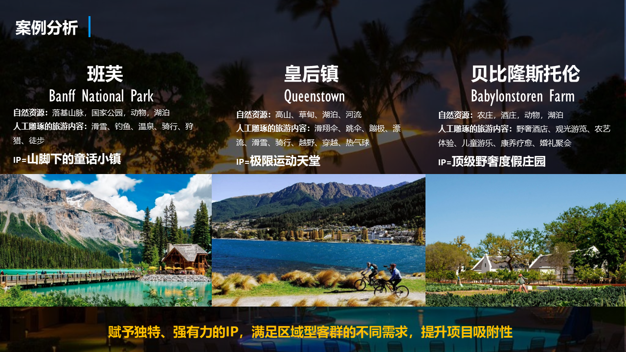 某某项目文旅商业开发策划方案图6