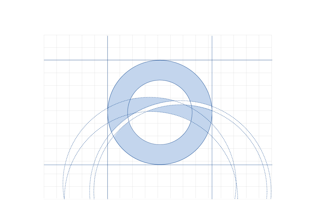 广西汽车研究院logo设计图1