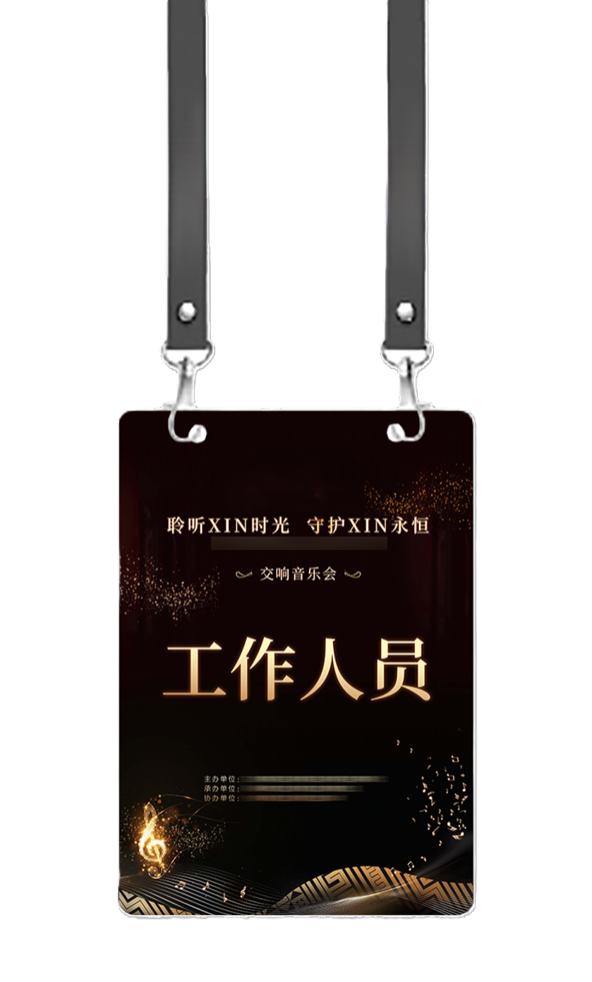 某公司音乐会活动设计图6