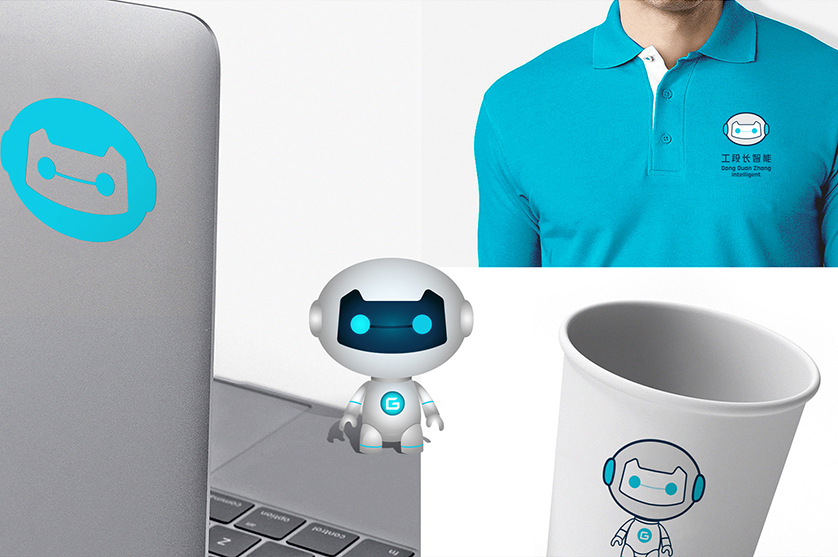 工段长智能品牌设计图3