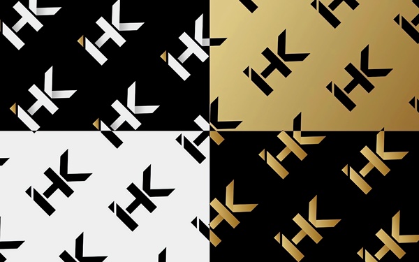幻空科技logo（飛機稿）