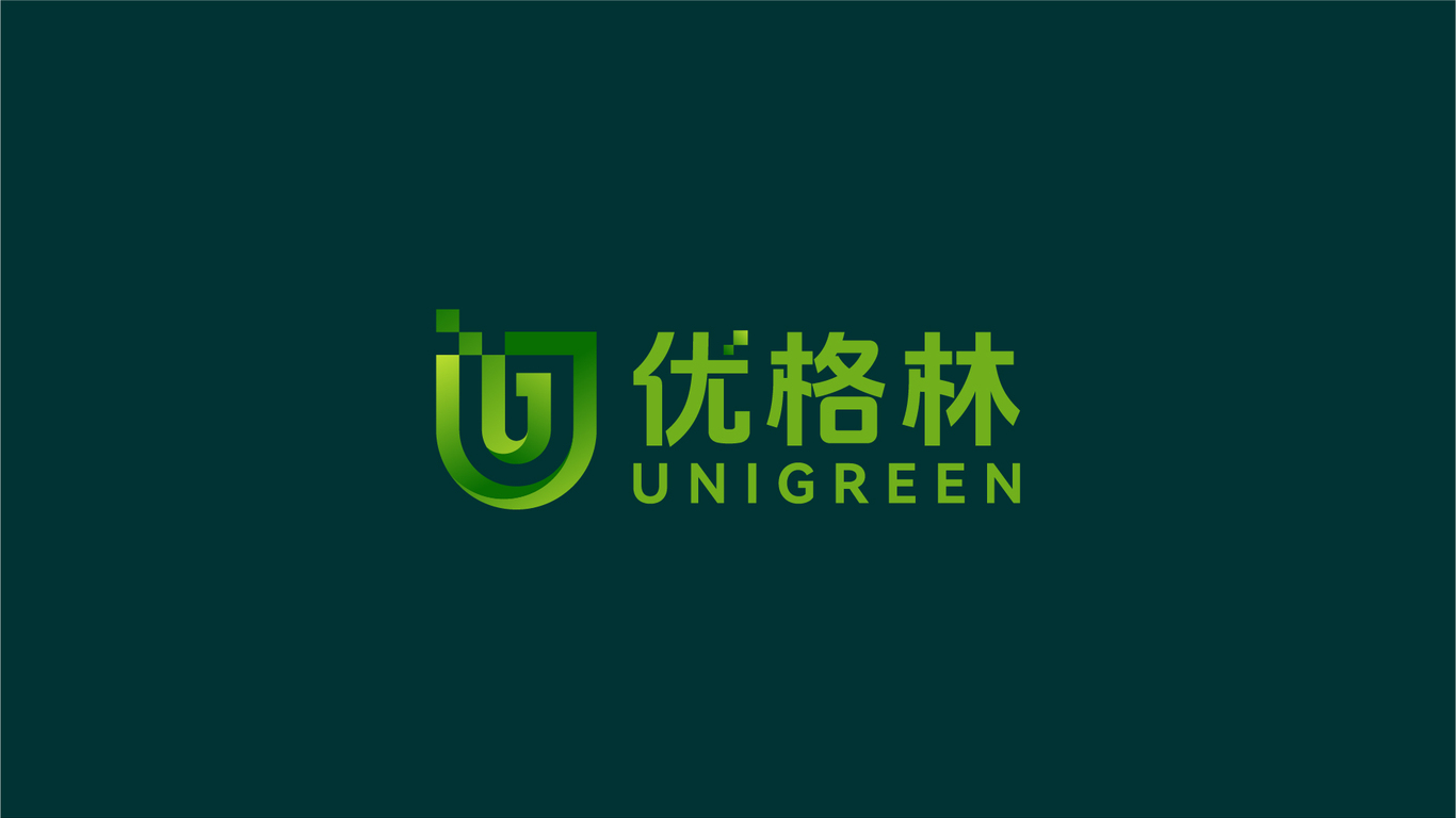 一款科技LOGO設(shè)計中標(biāo)圖2