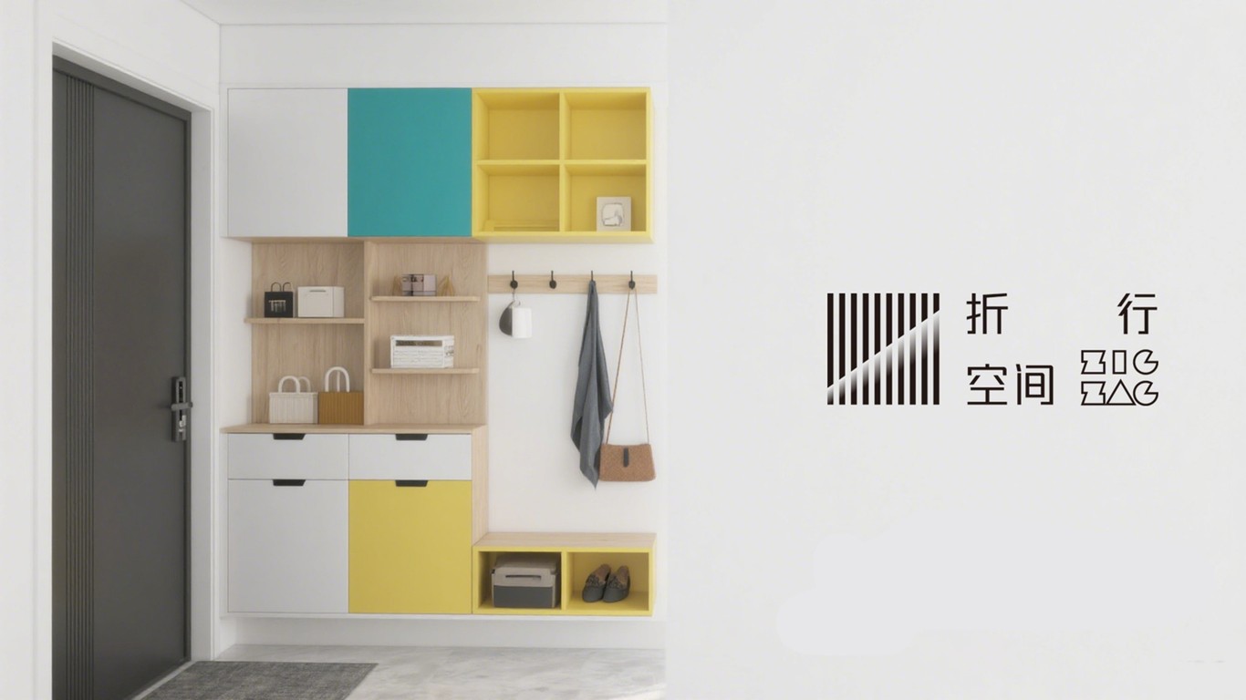 折见哲思，行筑空间图30